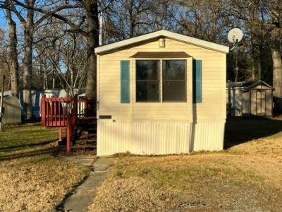Mobile Home at 10505 Cedarville Road Lot 8-17 Brandywine, MD 20613