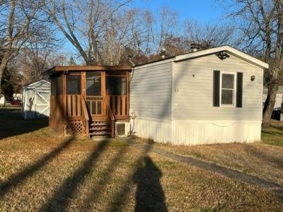 Mobile Home at 10505 Cedarville Road Lot 9-5 Brandywine, MD 20613