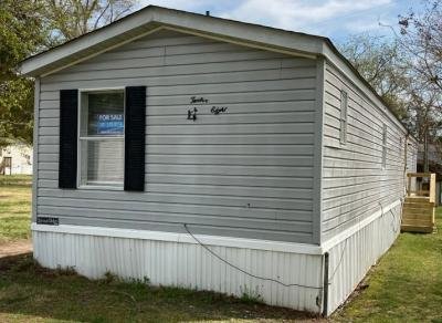 Mobile Home at 10505 Cedarville Road Lot 12-8 Brandywine, MD 20613