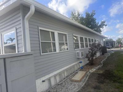 Available Home