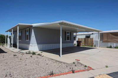 Mobile Home at 10810 N 91st Ave 43 Peoria, AZ 85345