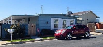 Mobile Home at 4301 Jewett Ave Bakersfield, CA 93301