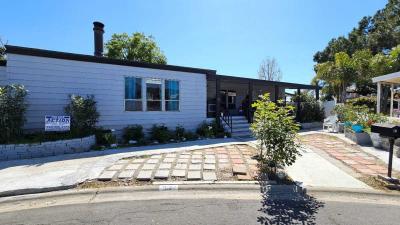 Mobile Home at 929 E Foothill Blvd Spc 37 Upland, CA 91786