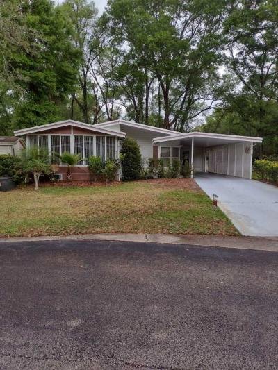 Mobile Home at 319 Knot Way Deland, FL 32724