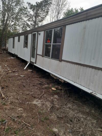 Mobile Home at 232 Industrial Court Fredericksburg, VA 22401