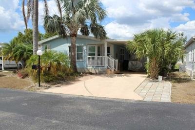 Mobile Home at 3515 Long Iron Crt North Fort Myers, FL 33917