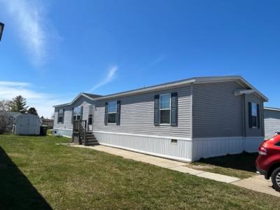 Mobile Home at 21512 Clochette Macomb, MI 48044