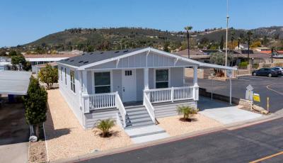 Available Home