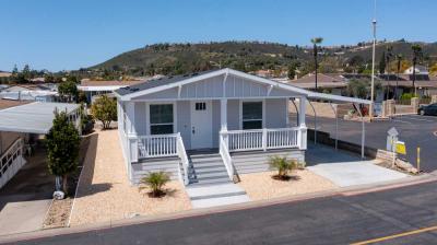 Available Home