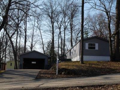 Mobile Home at N3525 Trieloff Rd Lot 304 Fort Atkinson, WI 53538