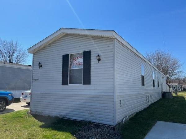1995 Fairmont Mobile Home For Sale