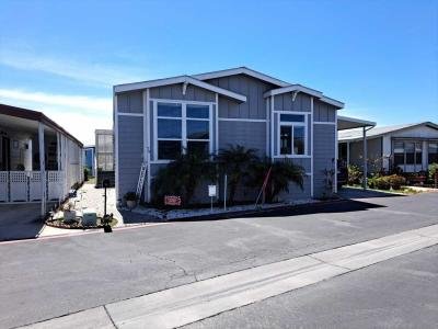 Mobile Home at 19361 Brookhurst, #79 Huntington Beach, CA 92646
