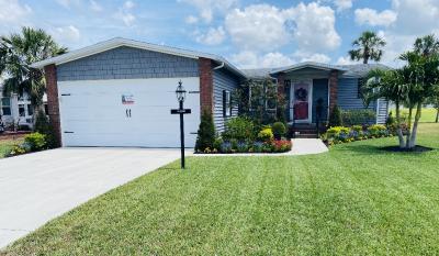 Mobile Home at 19730 Eagle Trace North Fort Myers, FL 33903