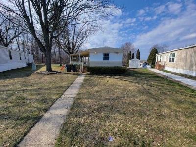Mobile Home at 16 Sparrow Hill Dr Lake Orion, MI 48359