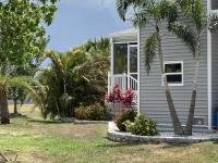 2020 Palm Harbor Callaway Mobile Home