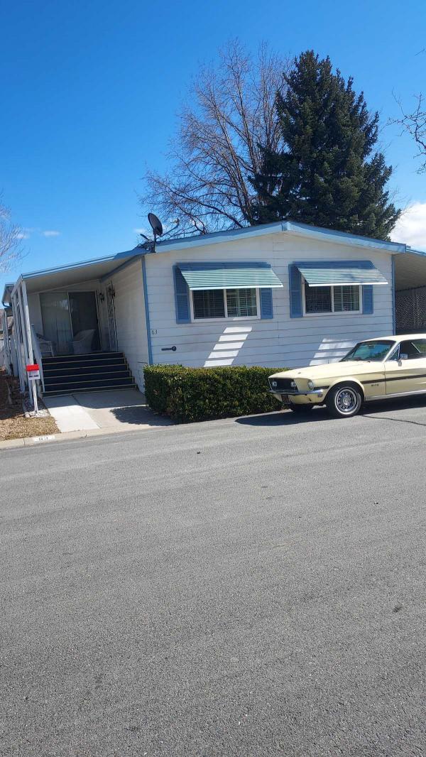 1975 Viking Mobile Home For Sale