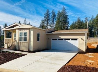 Mobile Home at 10178 Heritage Oak Dr Grass Valley, CA 95949