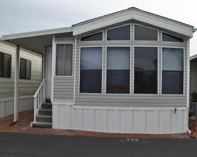 Mobile Home at 200 Dolliver St. Site #266 Pismo Beach, CA 93449