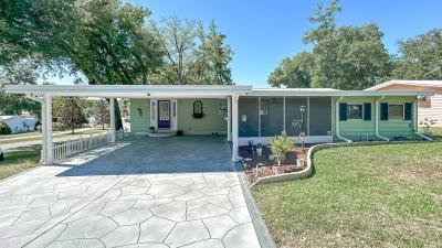 Mobile Home at 617 Spruce Dr. Lady Lake, FL 32159