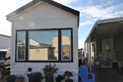 Mobile Home at 200 Dolliver St. Site #165 Pismo Beach, CA 93449