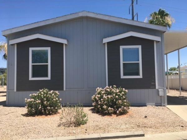 2022 Clayton Mobile Home For Rent