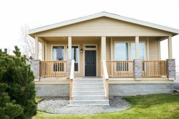 2023 Clayton Mobile Home For Rent