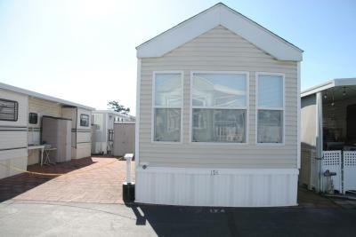 Mobile Home at 200 Dolliver St. Site #174 Pismo Beach, CA 93449