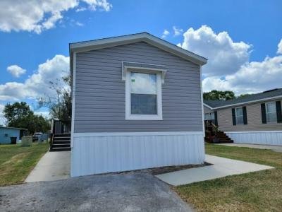 Mobile Home at 1234 Reynolds Road, #151 Lakeland, FL 33801