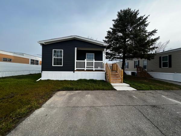 2022 Skyline Mobile Home For Rent