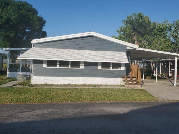 1985 SCHU Mobile Home For Sale