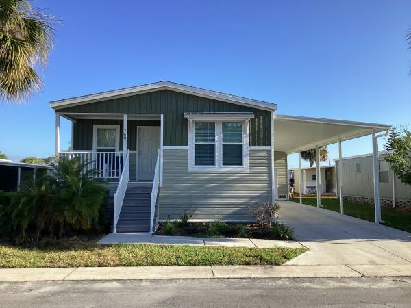 2020 Champion Mobile Home For Rent