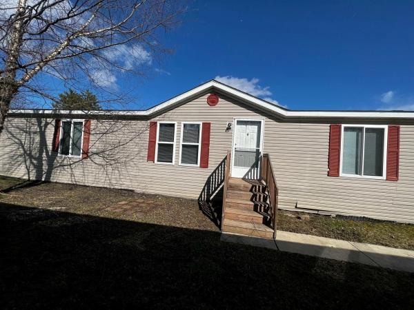 1997 Four Seasons Mobile Home For Sale