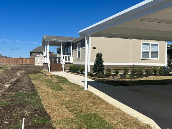 2021 Oak Creek Mobile Home For Sale