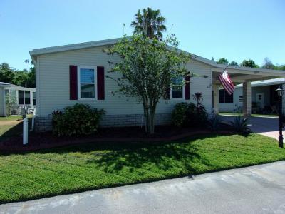 Mobile Home at 657 Waterfront Dr Auburndale, FL 33823
