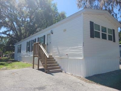 Mobile Home at 4000 SW 47th Street, #H09 Gainesville, FL 32608