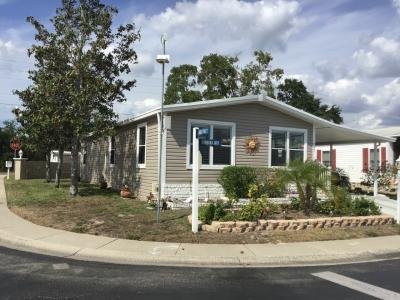 Mobile Home at 495 Barbara Way Lot 8 Tarpon Springs, FL 34689