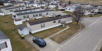 Mobile Home at 11070 Sapling Drive Miamisburg, OH 45342