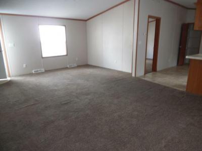 Mobile Home at 5325 Van Orden Rd 311 Webberville, MI 48892