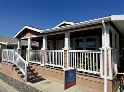 Mobile Home at 14851 Jeffrey Rd 128 Irvine, CA 92602
