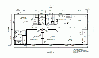 Mobile Home at 11705 Edgewood Rd 18 Auburn, CA 95603