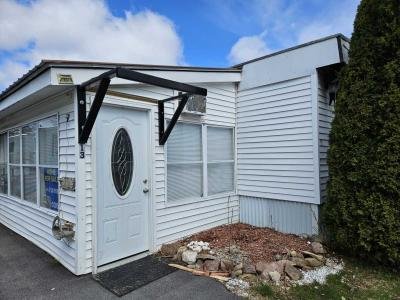 Mobile Home at 1208 Route 11, Lot 13 Hastings, NY 13076