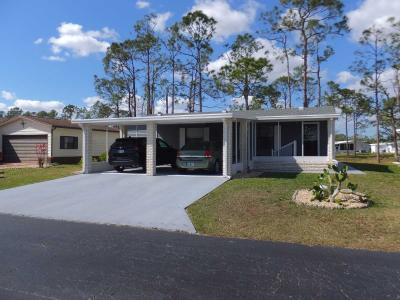 Available Home
