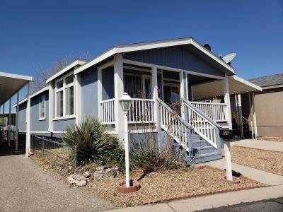 Mobile Home at 621 Fawn Trail SE Albuquerque, NM 87123