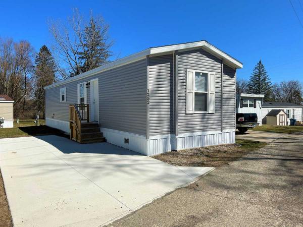 2021 Mobile Home For Sale