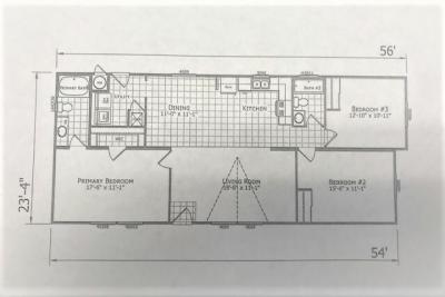 Mobile Home at 208 Zion Way Santa Ana, CA 92703