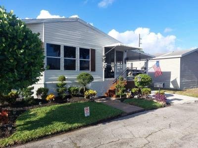 Mobile Home at 211 NE 52nd St Deerfield Beach, FL 33064