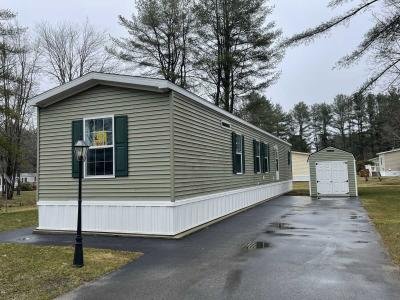 Mobile Home at ** Reduced Price **8 Gallant Drive Saco, ME 04072