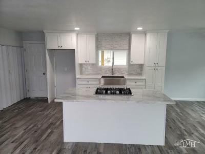Mobile Home at 13217 Aurora Dr. Spc 78 El Cajon, CA 92021