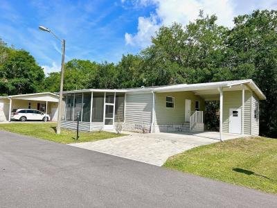 Mobile Home at 4695 Blue Spruce Ave Kissimmee, FL 34758
