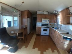 Photo 3 of 8 of home located at 1050 S. Arizona Blvd. #196 Coolidge, AZ 85128